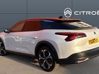 Used Citroën C5 X PureTech 131 HP (96 kW) 2025 Estate