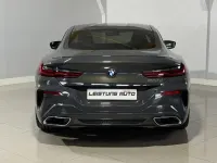 Used BMW 840 Luxury Line 2019 Grey Coupe