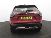 Used Suzuki SX4 S-Cross 116 HP (85 kW) 2025 SUV