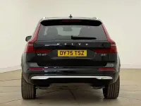 Used Volvo XC60 Ultra 250 HP (183 kW) 2026 SUV
