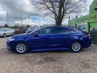 used Ford Mondeo Mondeo 1.5Titanium Econetic TDCi 5dr