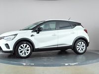 used Renault Captur 1.3 TCE 130 Iconic 5dr