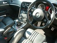 Used Alfa Romeo 159 200 HP (147 kW) 2010 Estate