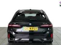 Used BMW i5 M Sport 250 kW (340 HP) 2025 Estate