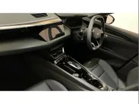 Ny Audi e-tron GT quattro Comfort 364 kW (496 HK) 2025 Other Sedan