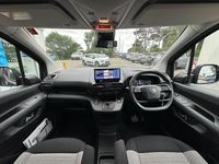 Used Citroën e-Berlingo 98 kW (134 HP) 2024 Blue MPV