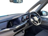 Used VW California California 150 HP (110 kW) 2025 Blue Van