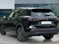 Gebraucht VW Tiguan Match 204 PS (150 kW) 2025 Schwarz SUV