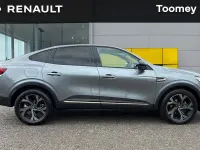 Usado Renault Arkana Engineered 143 CV (105 kW) 2022 SUV