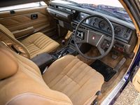 used Nissan Skyline 240K GT Coupe