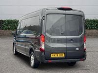 Used Ford Transit Limited 165 HP (121 kW) 2026 Van