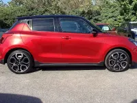 Used Suzuki Swift Sport 129 HP (94 kW) 2023 Hatchback