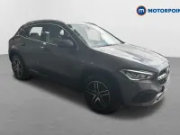 Used Mercedes GLA200 2020 Grey SUV