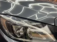 Used Mercedes C220 170 HP (125 kW) 2014 Grey Sedan