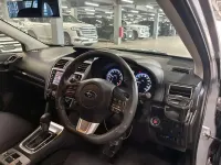 Used Subaru Levorg GT 2014 Silver Estate
