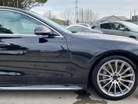 Used Mercedes S400 AMG line 2026 Black Sedan