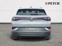 Used VW ID.4 Pro Performance 147 kW (201 HP) 2021 Grey SUV