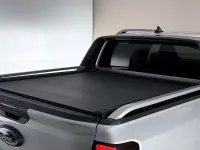 Used Ford Ranger Wildtrack 205 HP (150 kW) 2023 Silver Pickup