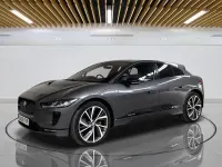 Used Jaguar I-Pace 294 kW (400 HP) 2020 Grey SUV