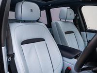Used Rolls Royce Cullinan 571 HP (419 kW) 2025 Blue SUV