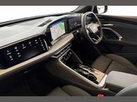 New Audi Q5 Comfort 200 HP (147 kW) 2026 Green SUV