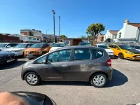 Used Honda Jazz ES 99 HP (72 kW) 2012 Brown Hatchback