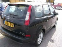 Used Ford C-MAX 2004 MPV