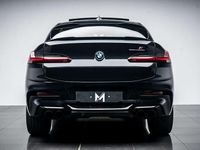 Used BMW X4 M Competition Edition 2019 Black SUV