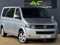 Used VW Caravelle SE 180 HP (132 kW) 2014 Van