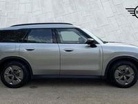 Used Mini Countryman 227 kW (309 HP) 2024 Silver SUV