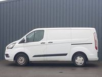 used Ford Transit Custom 2.0 EcoBlue 130ps Low Roof Trend Van