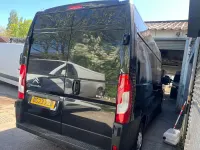 Used Citroën Relay 140 HP (102 kW) 2023 Grey Van