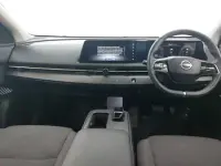 Used Nissan Ariya 177 kW (242 HP) 2024 Grey SUV