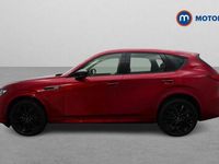 Used Mazda CX-60 Homura-Line 328 HP (241 kW) 2026 SUV