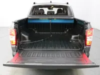 New KGM Musso 202 HP (148 kW) 2025 Grey Pickup