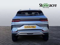 Used BYD Seal U Boost 218 HP (160 kW) 2025 Blue SUV