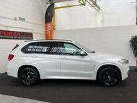 used BMW X5 3.0 30d M Sport Auto xDrive Euro 6 (s/s) 5dr
