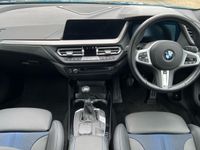 used BMW 218 2 Series Gran Coupe d M Sport 4dr