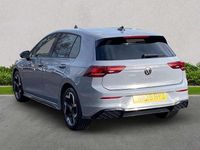 Used VW Golf VIII R-line 150 HP (110 kW) 2025 Grey Hatchback