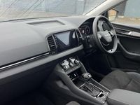 New Skoda Karoq SE L 150 HP (110 kW) 2026 Black magic pearl effect SUV