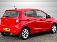 used Vauxhall Viva Sl