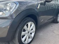 Used Mini Cooper S Countryman 184 HP (135 kW) 2013 Grey SUV