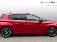 Used Peugeot 308 Allure Premium 131 HP (96 kW) 2023 Hatchback