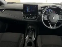 Used Suzuki Swace 140 HP (102 kW) 2023 Blue Estate