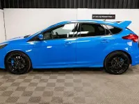Used Ford Focus RS 349 HP (256 kW) 2018 Hatchback