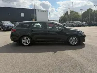 Used Toyota Corolla 122 HP (89 kW) 2021 Black Estate