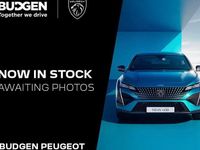 Second-hand Peugeot 2008 Allure 2008