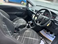 Usado Vauxhall Corsa Edition 2015 Branco Citadino