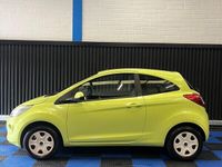 used Ford Ka 1.2 Style 3dr