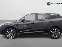 Używany MG HS Trophy 224 KM (164 kW) 2025 Czarny SUV